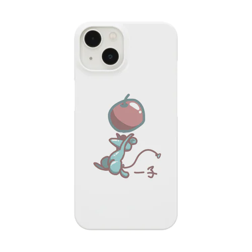 エト･バルーン(子) Smartphone Case