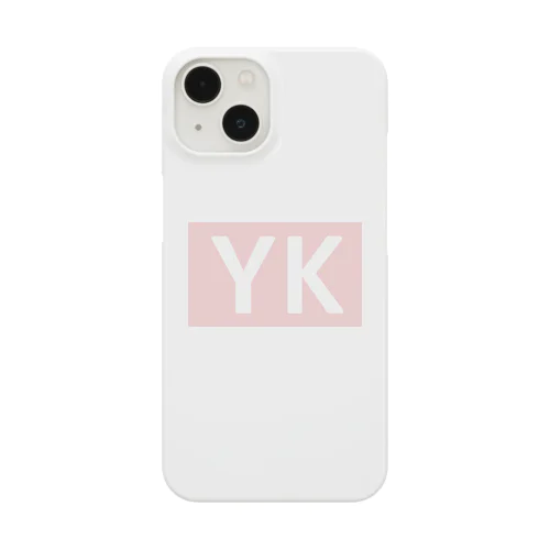 YK Smartphone Case