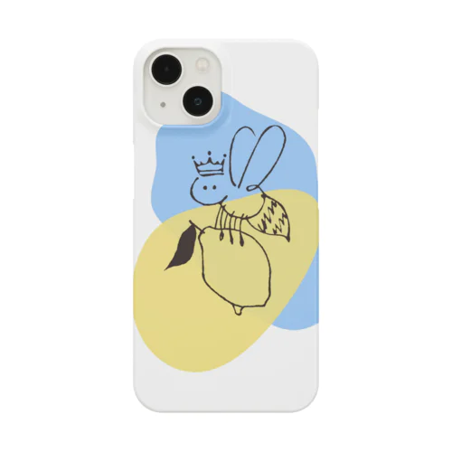 ウクライナチャリティーグッズ Smartphone Case