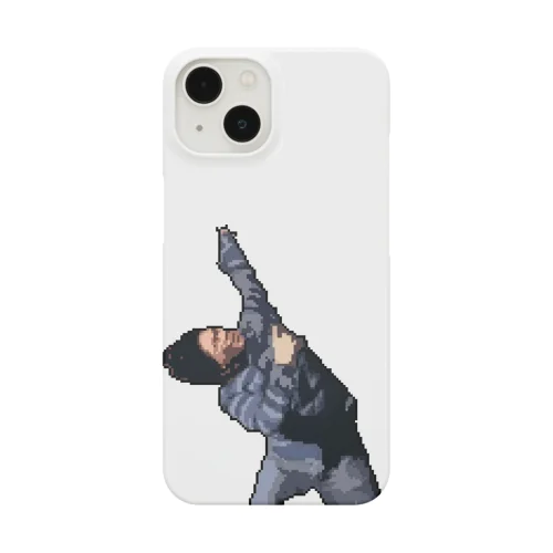 プロオタ芸師3 Smartphone Case