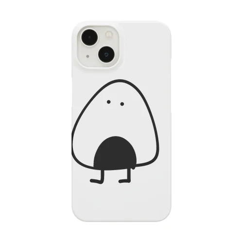 🍙スマホケース Smartphone Case