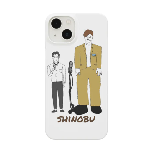 シノブ Smartphone Case