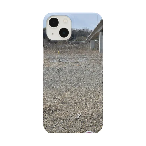 あ Smartphone Case