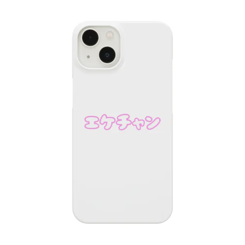 エケチャン Smartphone Case