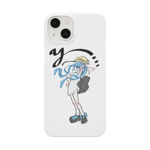 Y——omi Smartphone Case