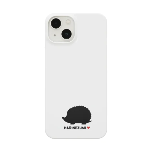 HARINEZUMI♡ Smartphone Case