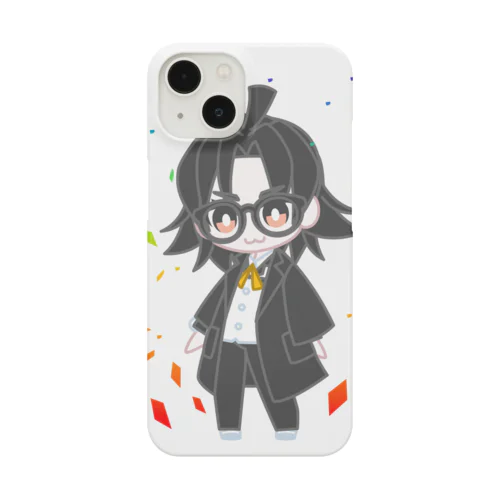 フォトえいグッズ Smartphone Case