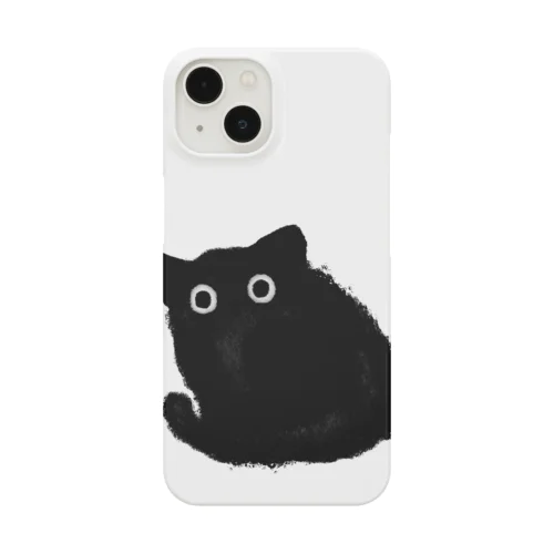 Kuromeow Smartphone Case