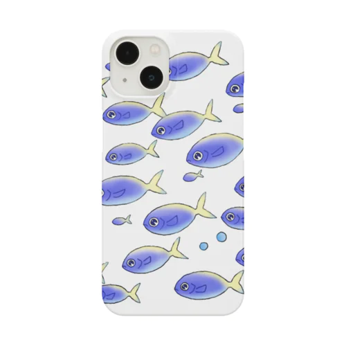 ウメイロモドキ Smartphone Case