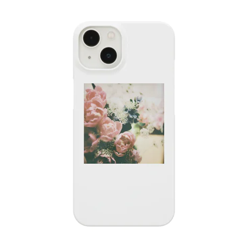 Spring has come Smartphone Case