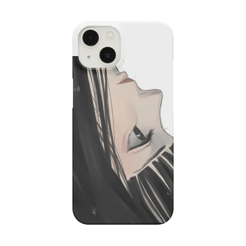 女の子 Smartphone Case