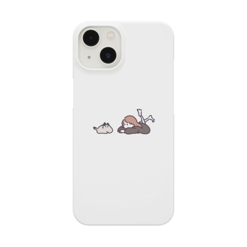 ねことおはなし Smartphone Case