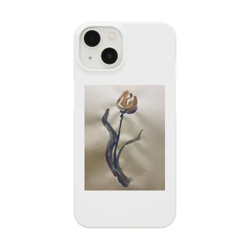 tulip series 1. Smartphone Case