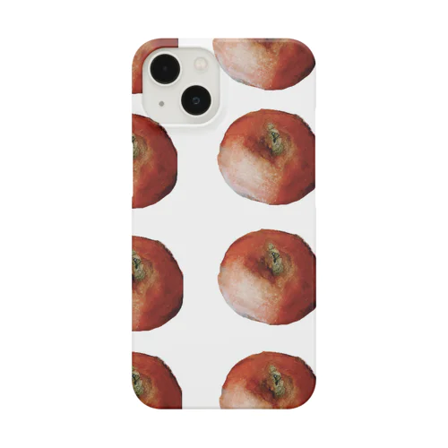りんご リンゴ マグカップ 食器 Smartphone Case