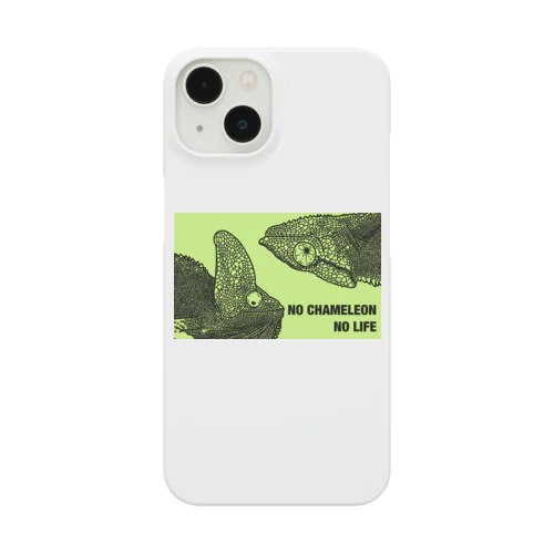 NCNL Smartphone Case