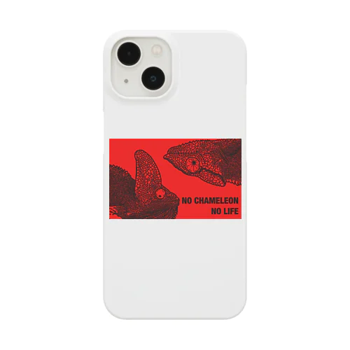 NCNL(赤) Smartphone Case