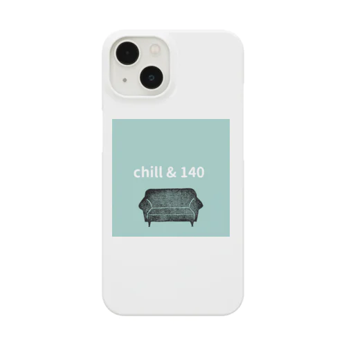 chill & 140スマホケース スマホケース