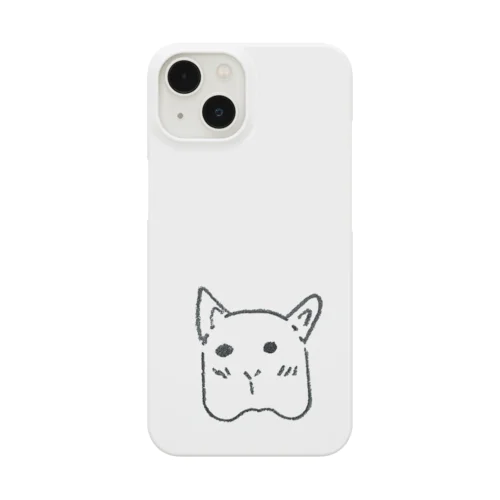 何者！？ Smartphone Case