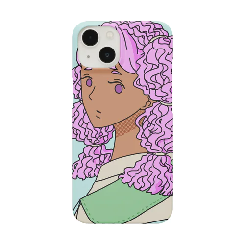 Teen's collection #0001 Smartphone Case