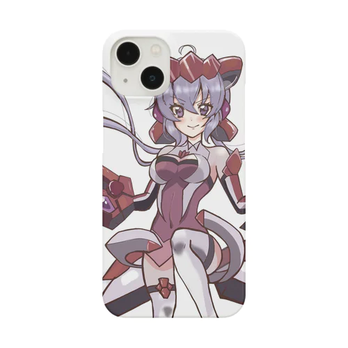 クリス Smartphone Case