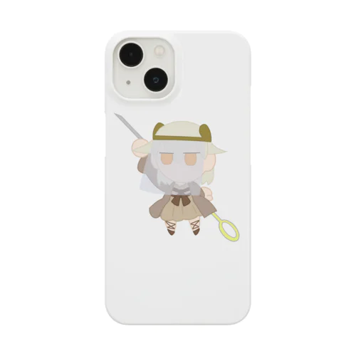 あぢゃみこと Smartphone Case