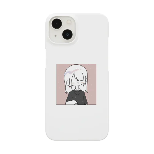 まるケース🐶 Smartphone Case