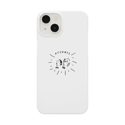 AYUKOJI Smartphone Case