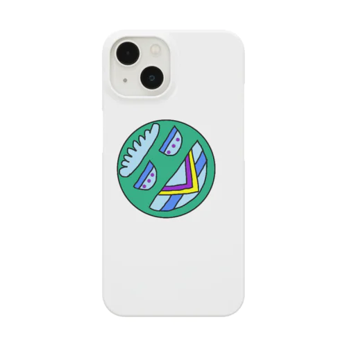 ヴイLINE Smartphone Case