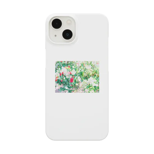 花 Smartphone Case