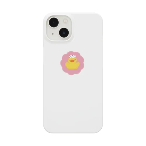 あひるちゃん♨︎ Smartphone Case