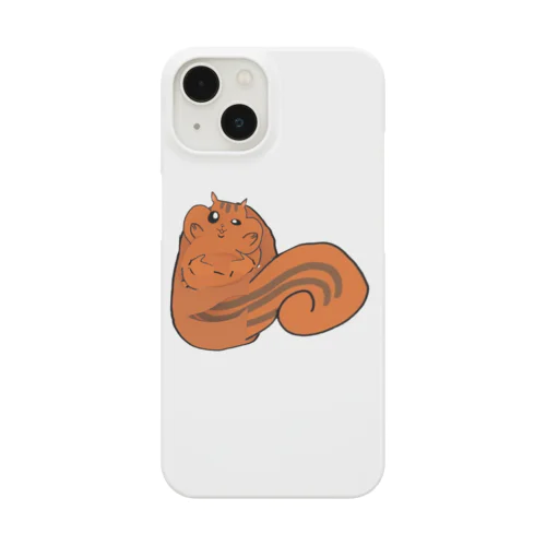 リリ・バタール（裏系は隠れパンの術） Smartphone Case