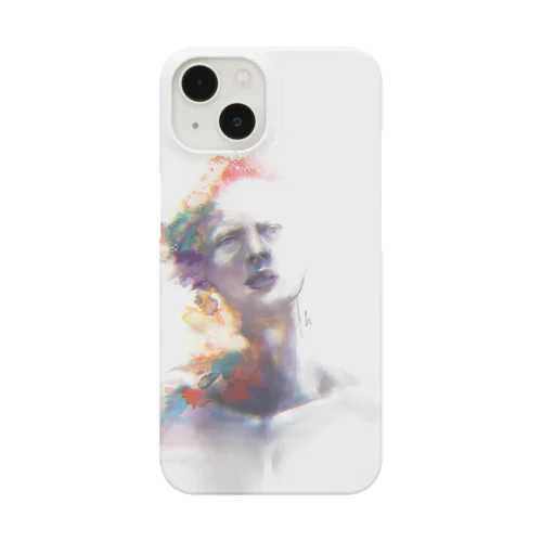 iris Smartphone Case