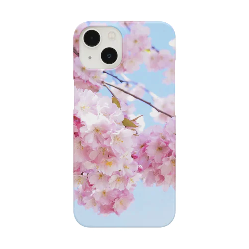 桜89 Smartphone Case