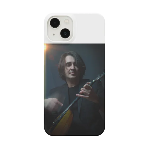 FCS Entertainment #Alexei_Kodenko Smartphone Case