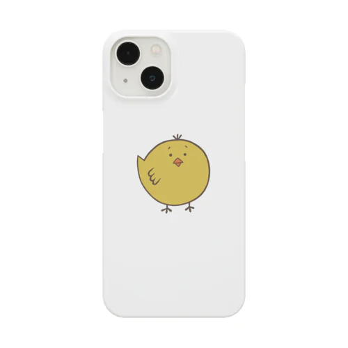 ひよぽん Smartphone Case