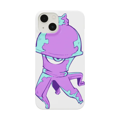 灯篭さん Smartphone Case