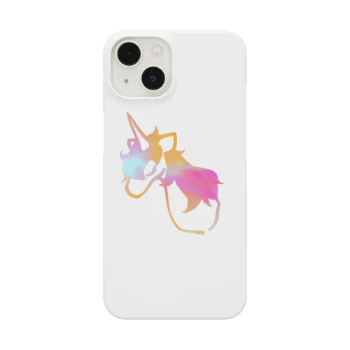 UNICORN スマホケース