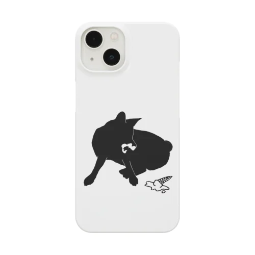 HUNGRY×HUNGRY Smartphone Case