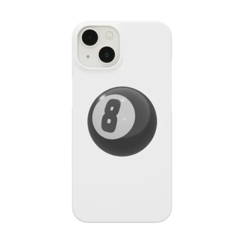 8ball Smartphone Case