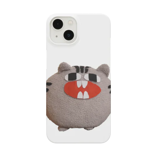 GOGOムサシ Smartphone Case