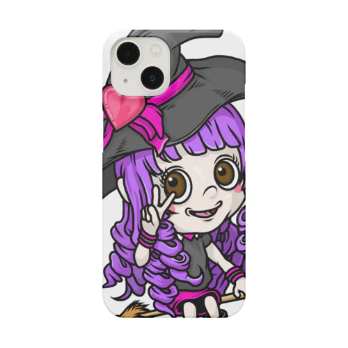 Sofiaちゃんグッズ Smartphone Case