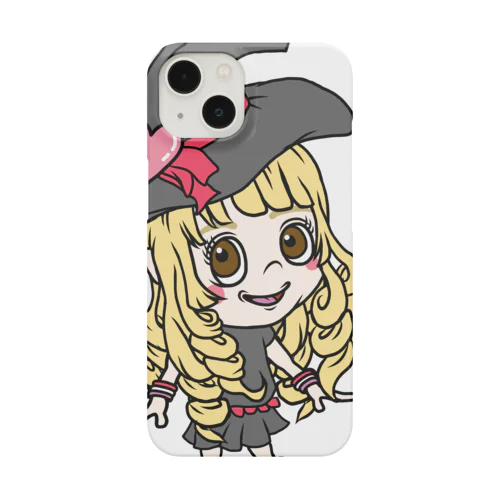 SofiaちゃんグッズB Smartphone Case