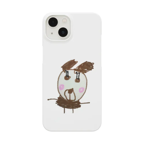 Innocent Bear Smartphone Case