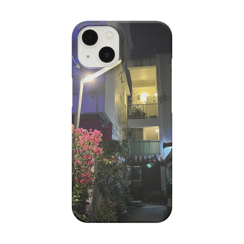 夜 Smartphone Case