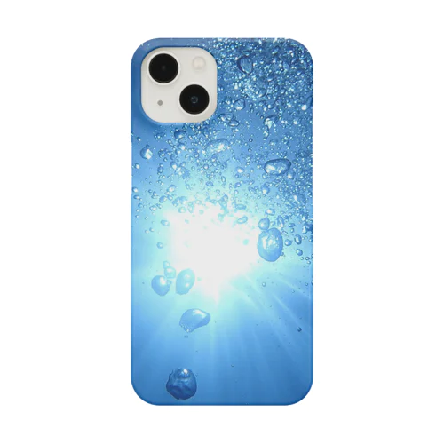 海 Smartphone Case