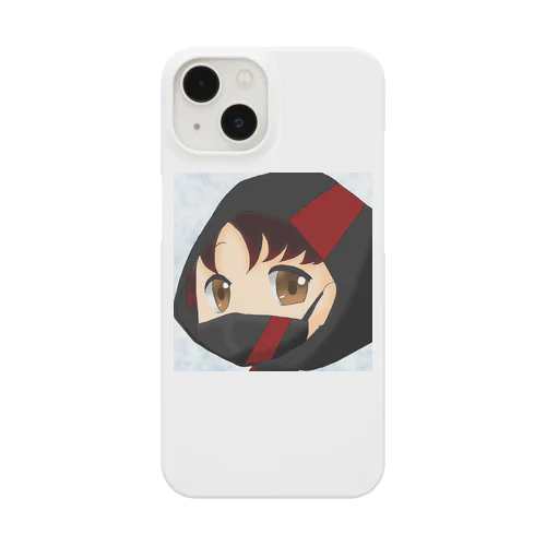 シャルフさんぐっず Smartphone Case