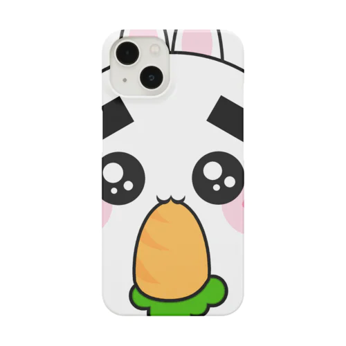 うさぎゆちお Smartphone Case