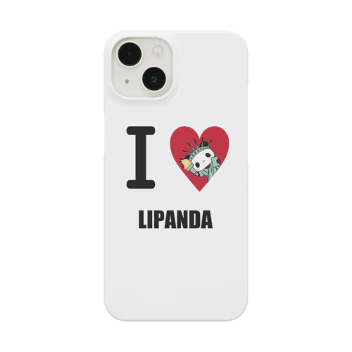 LIPANDA Smartphone Case