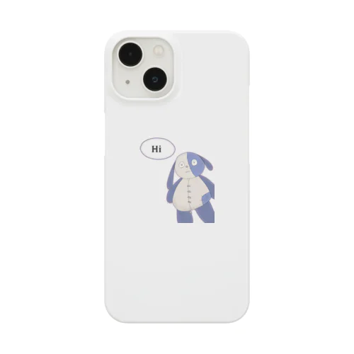 ゾンビ犬のゾンビ〜グッズ Smartphone Case