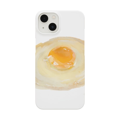 たまご  Smartphone Case
